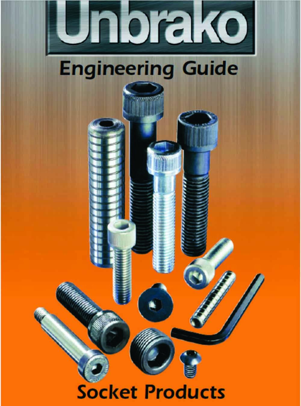 unbrako engineering guide