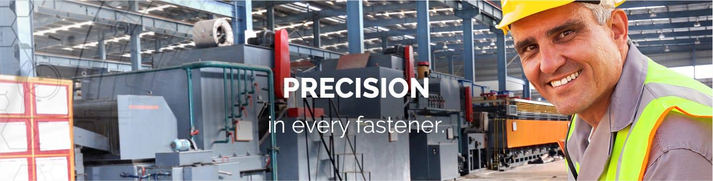 Unbrako precision fasteners