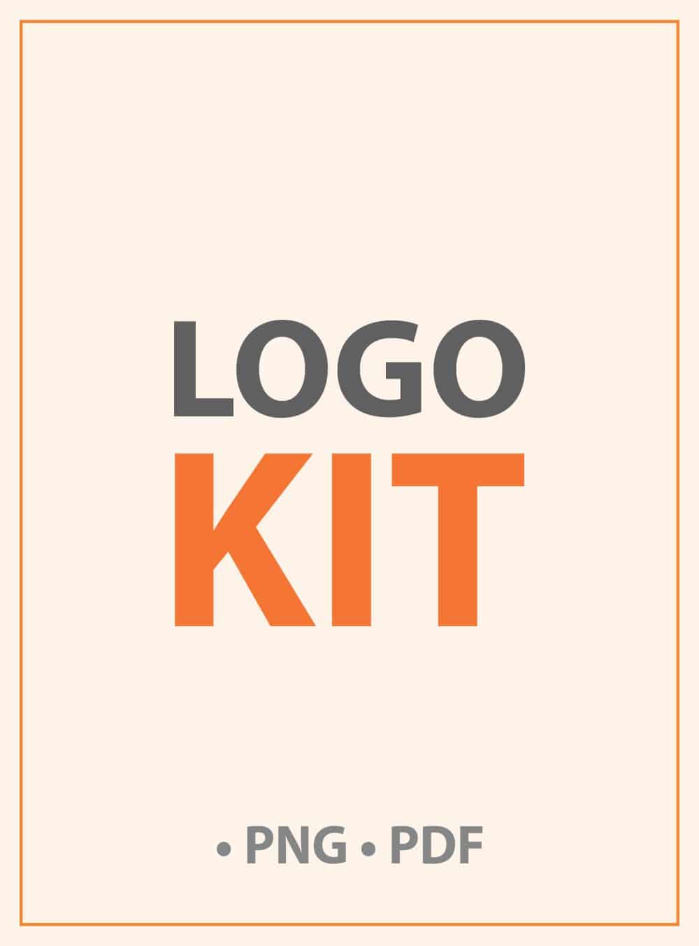 Unbrako logo kit